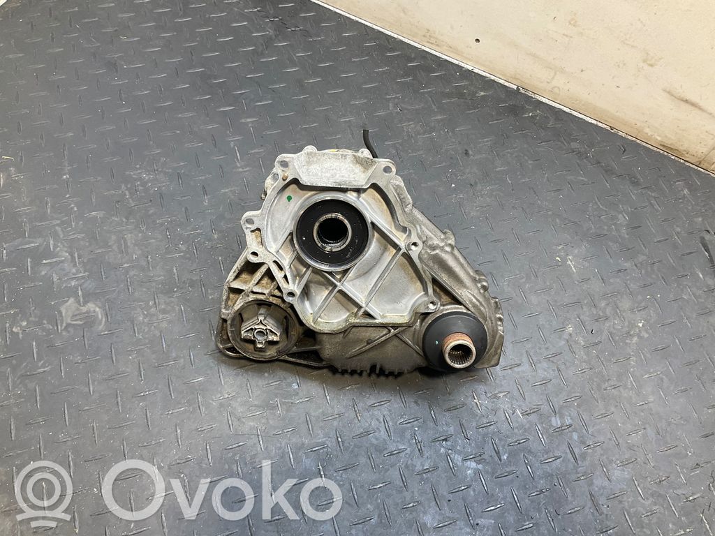 Gearbox transfer box case   7635753