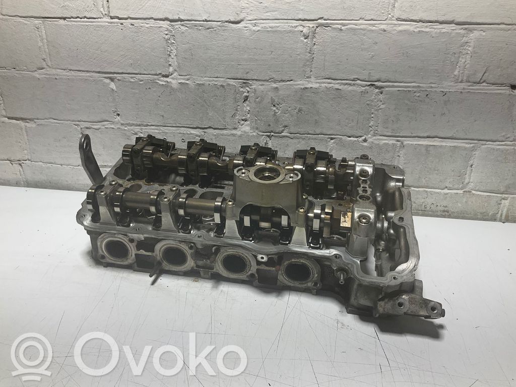 BMW 7 F01 F02 F03 F04 Engine head 