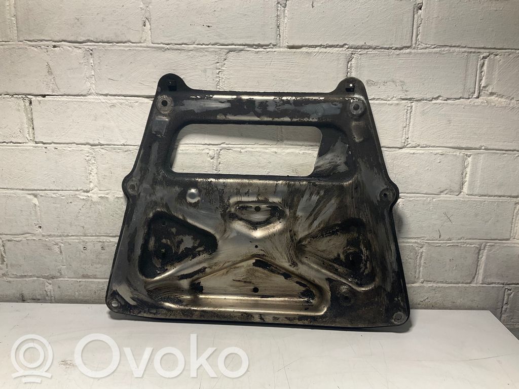 BMW 5 E60 E61 Engine splash shield/under tray 