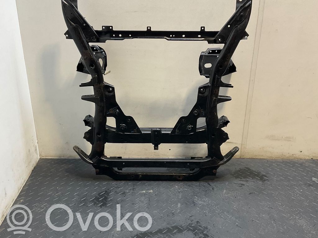 Front subframe   6799718