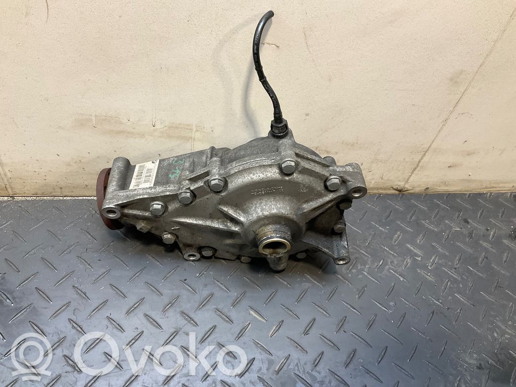Front differential   7594314,01111110510009,315