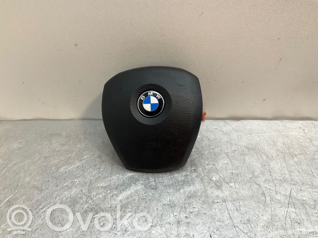 BMW X5 E70 Stūres drošības spilvens 