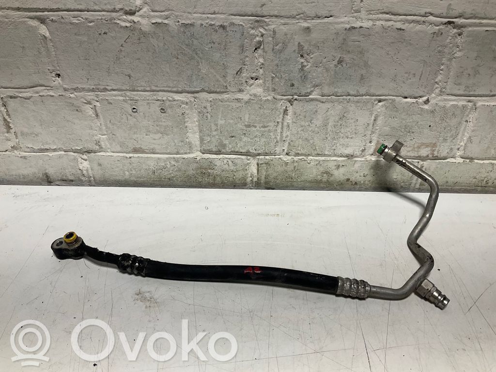 Ilmastointilaitteen putki (A/C)   9181834,23493211,EG704W