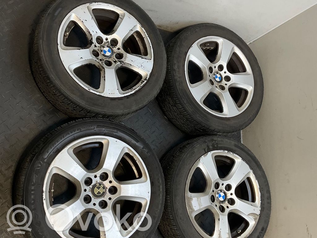 BMW 5 E60 E61 Llanta de aleación R17 