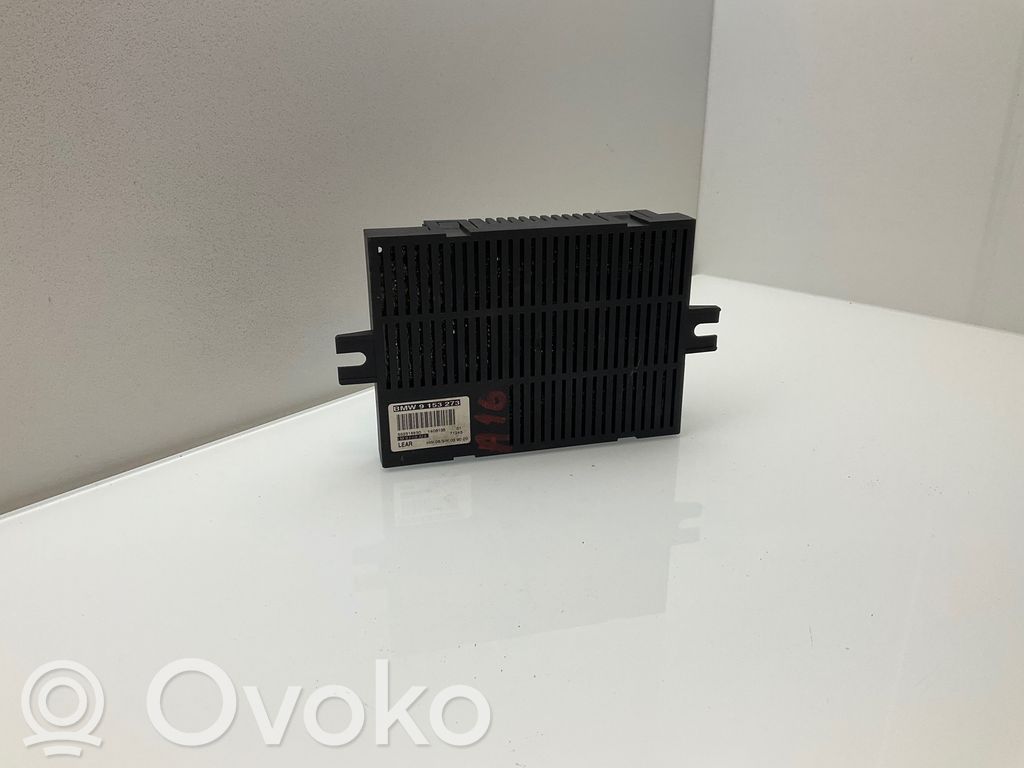 BMW 5 E60 E61 Light module LCM 