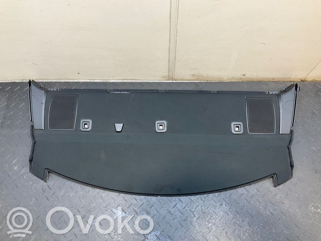 BMW 5 E60 E61 Parcel shelf 