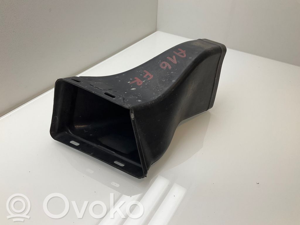 BMW 5 E60 E61 Air intake duct part 