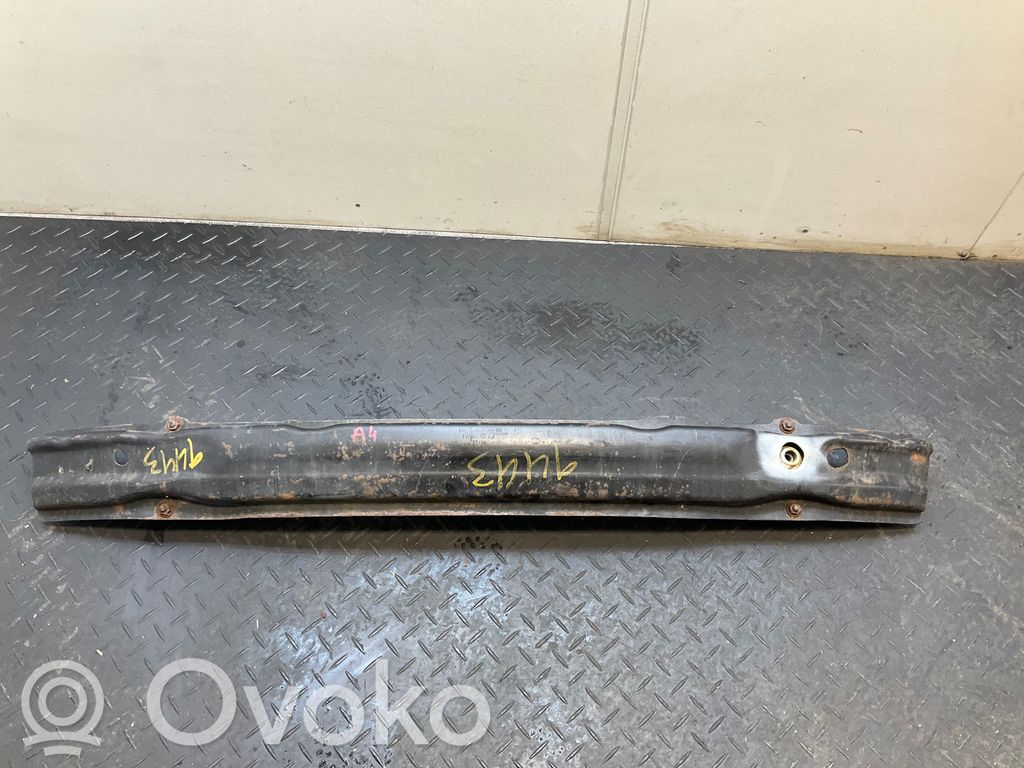 BMW 5 E60 E61 Balkis galinio bamperio 