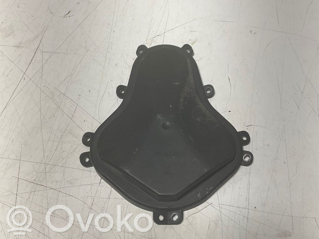 BMW 3 E92 E93 Deckel Abdeckung Scheinwerfer 