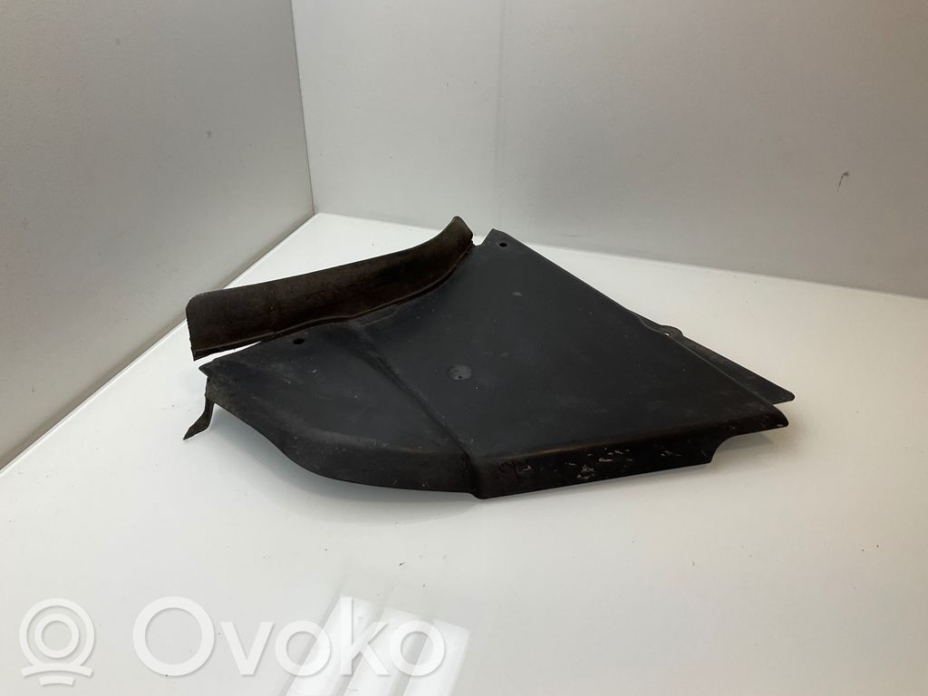 BMW 5 E60 E61 Kita dugno detalė 