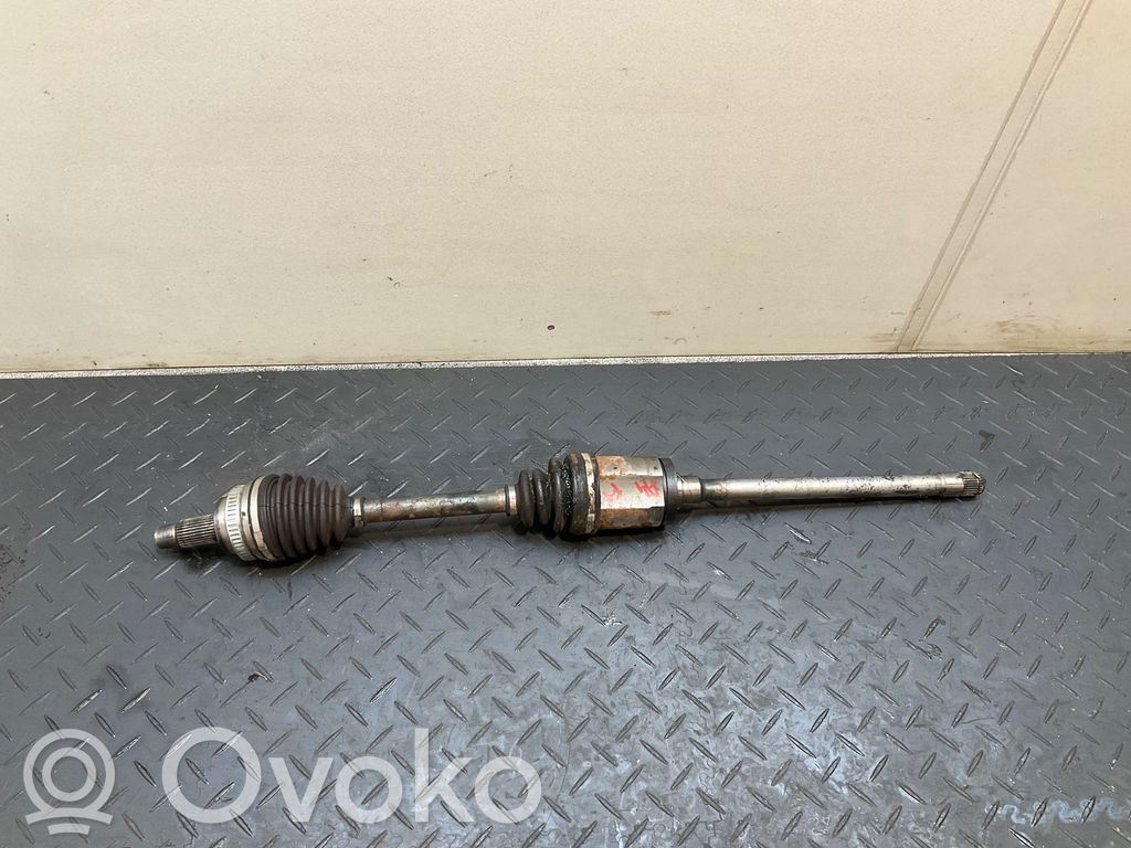 BMW 5 E60 E61 Front driveshaft 