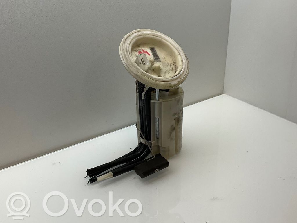 BMW 5 E60 E61 Bomba interna de combustible 