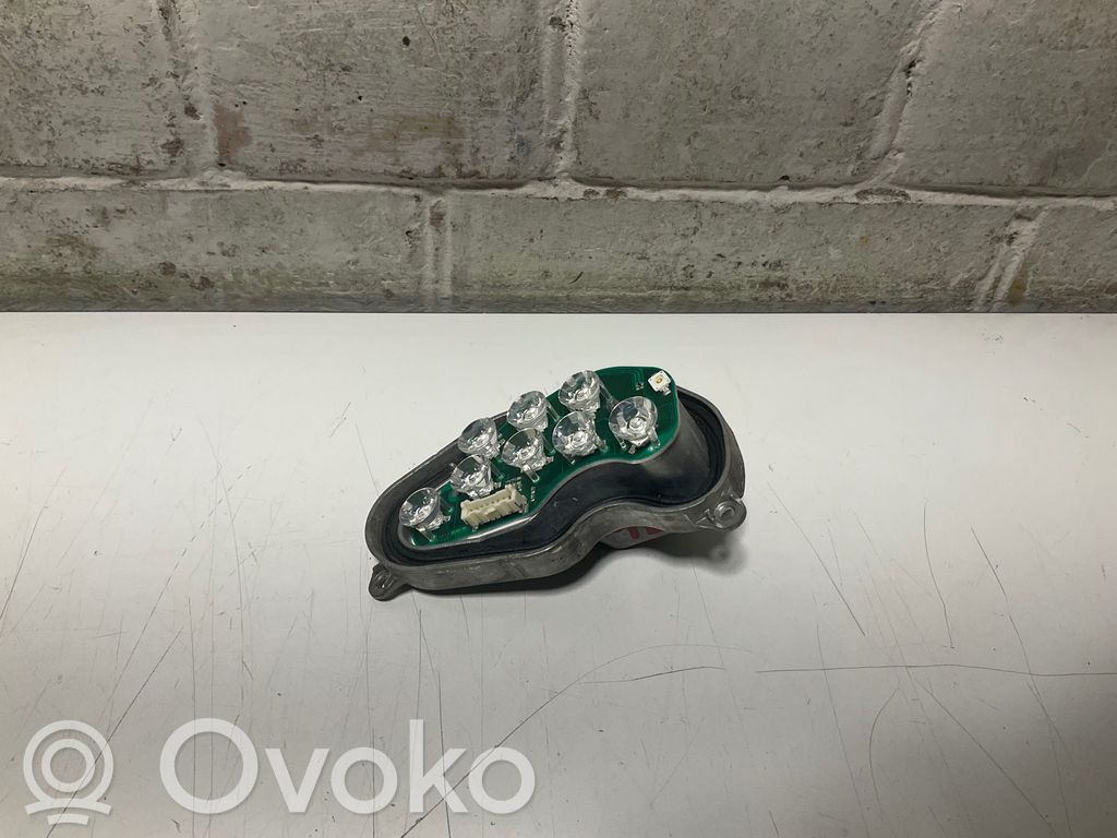 BMW 3 E92 E93 Front indicator light 