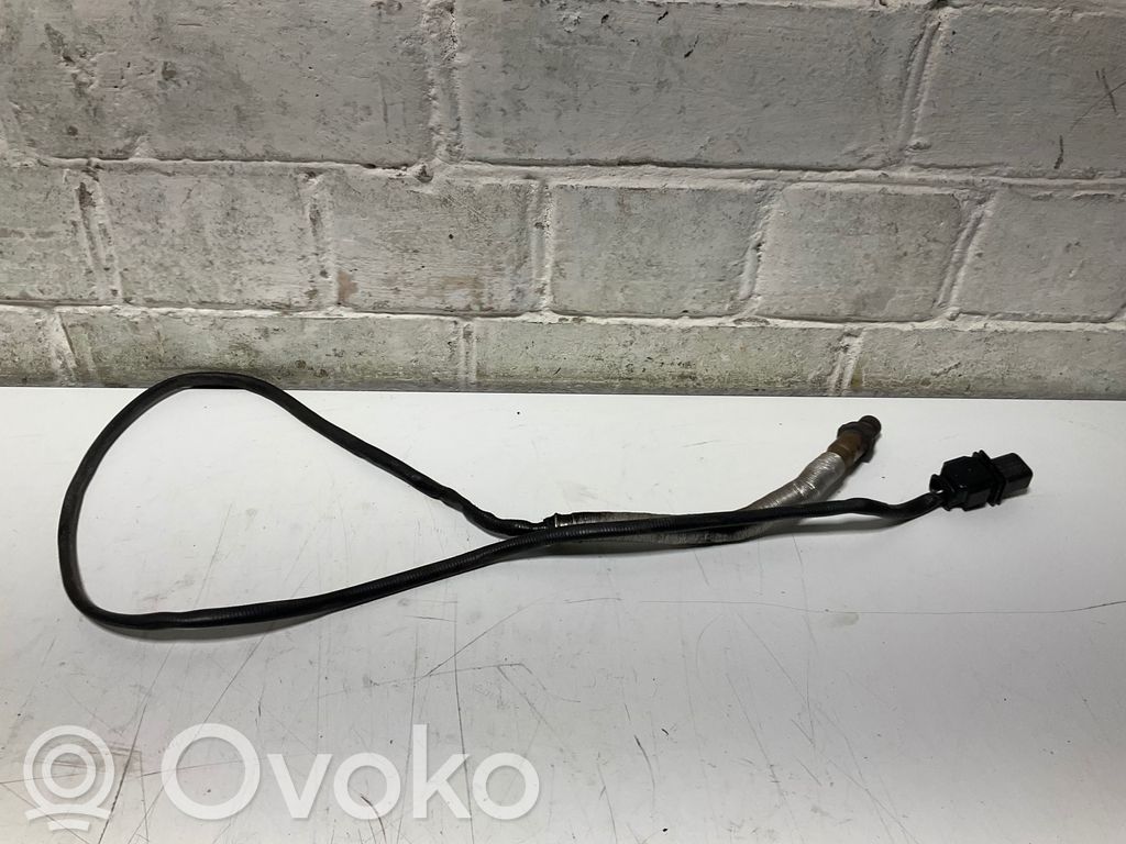 BMW 5 E60 E61 Lambda zondas 