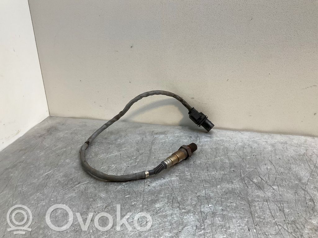 BMW 5 E60 E61 Lambda probe sensor 