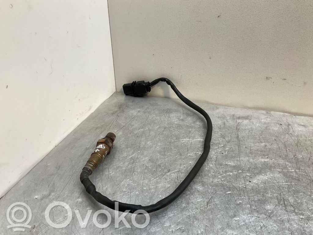 BMW 5 E60 E61 Lambda probe sensor 