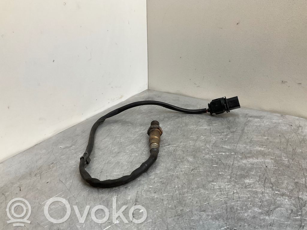 BMW 6 E63 E64 Lambda probe sensor 