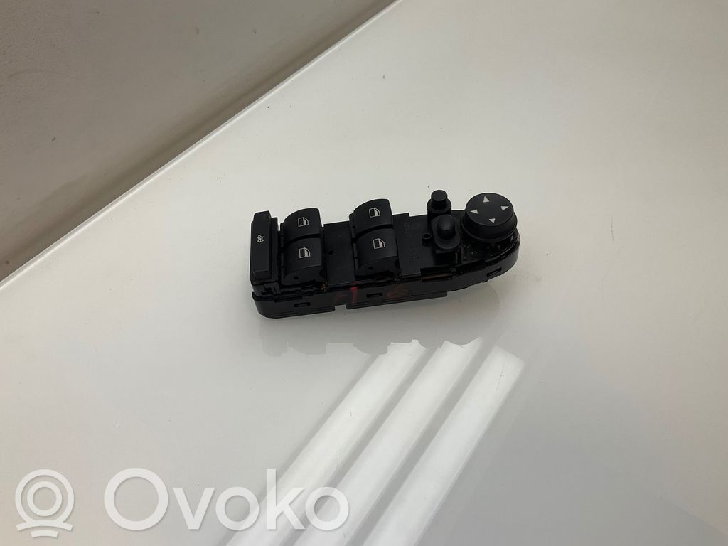 BMW 3 E90 E91 Electric window control switch 