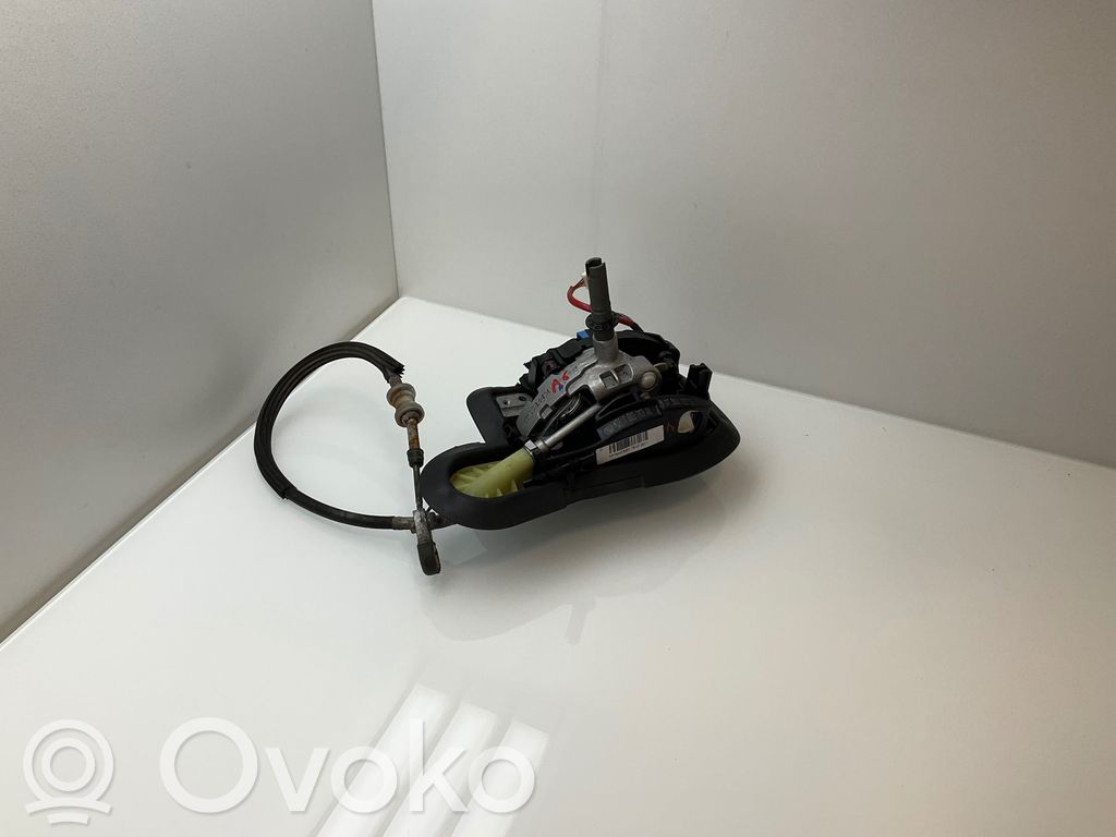 BMW 3 E90 E91 Gear shifter/selector 