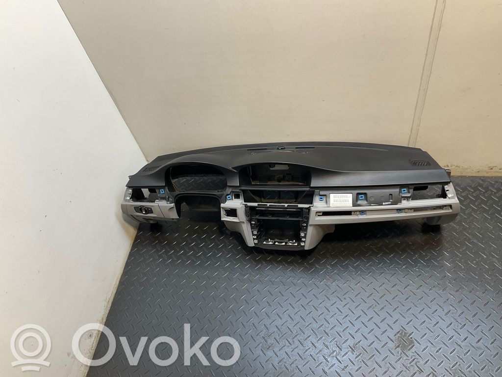 BMW 3 E92 E93 Panelė 