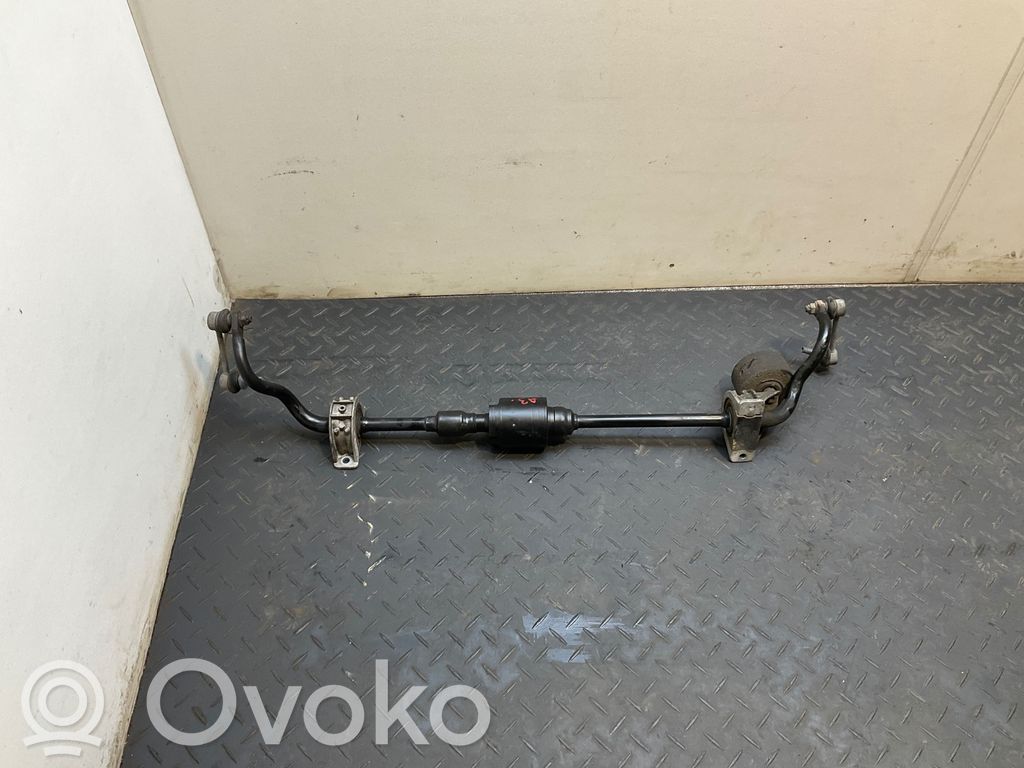 BMW 6 F12 F13 Tylny aktywny stabilizator 