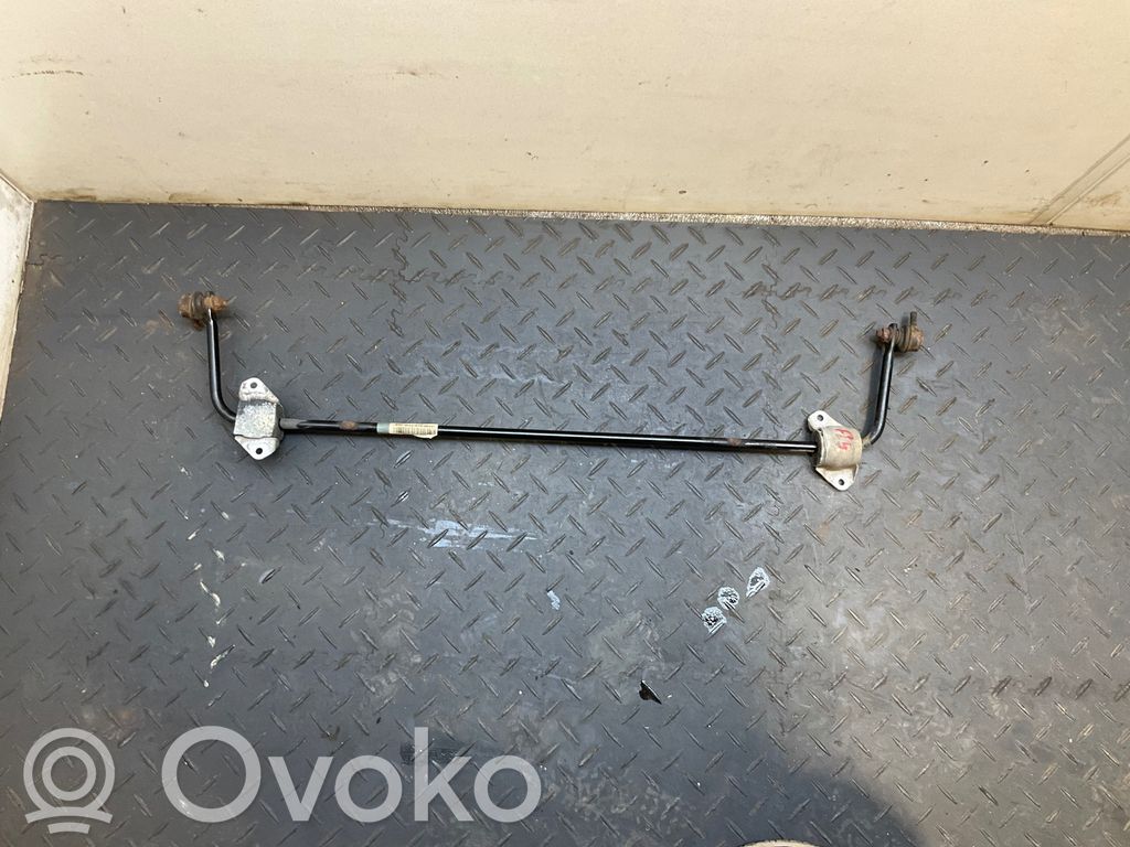 BMW 5 E60 E61 Stabilisator hinten 