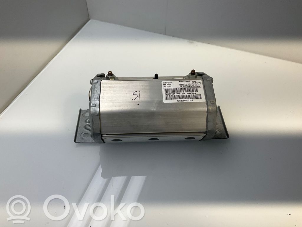 BMW 3 E92 E93 Airbag del pasajero 