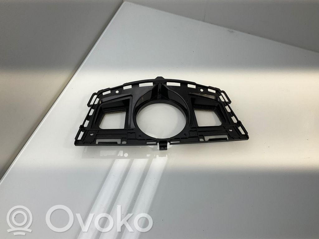 BMW 3 E92 E93 Dash center speaker frame 