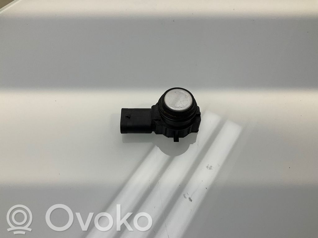 BMW 3 F30 F35 F31 Parksensor PDC 