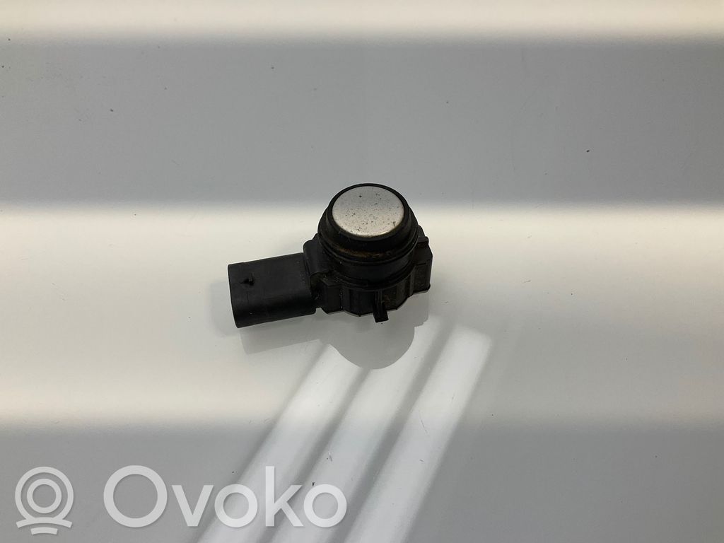BMW 3 F30 F35 F31 Parksensor PDC 