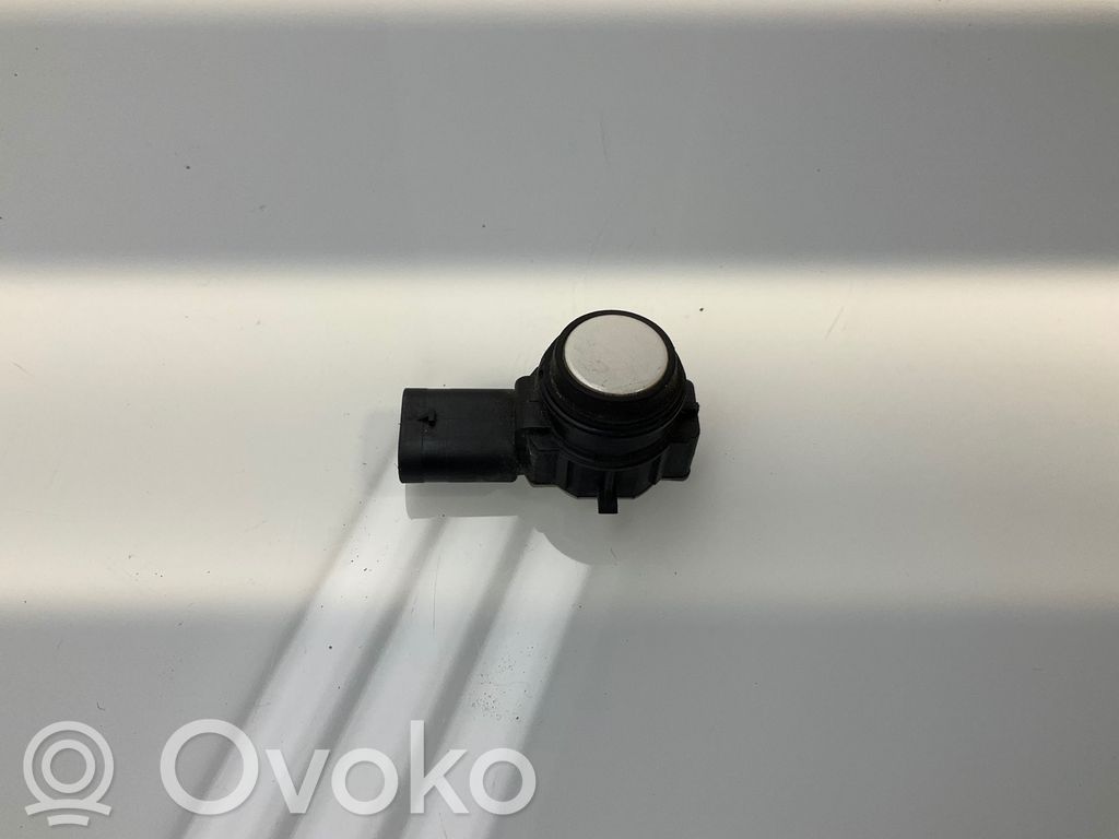 BMW 3 F30 F35 F31 Parksensor PDC 