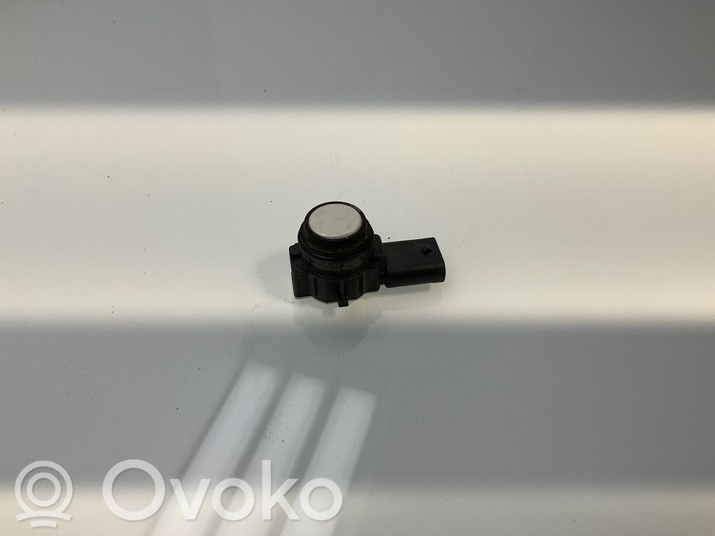 BMW 3 F30 F35 F31 Parksensor PDC 