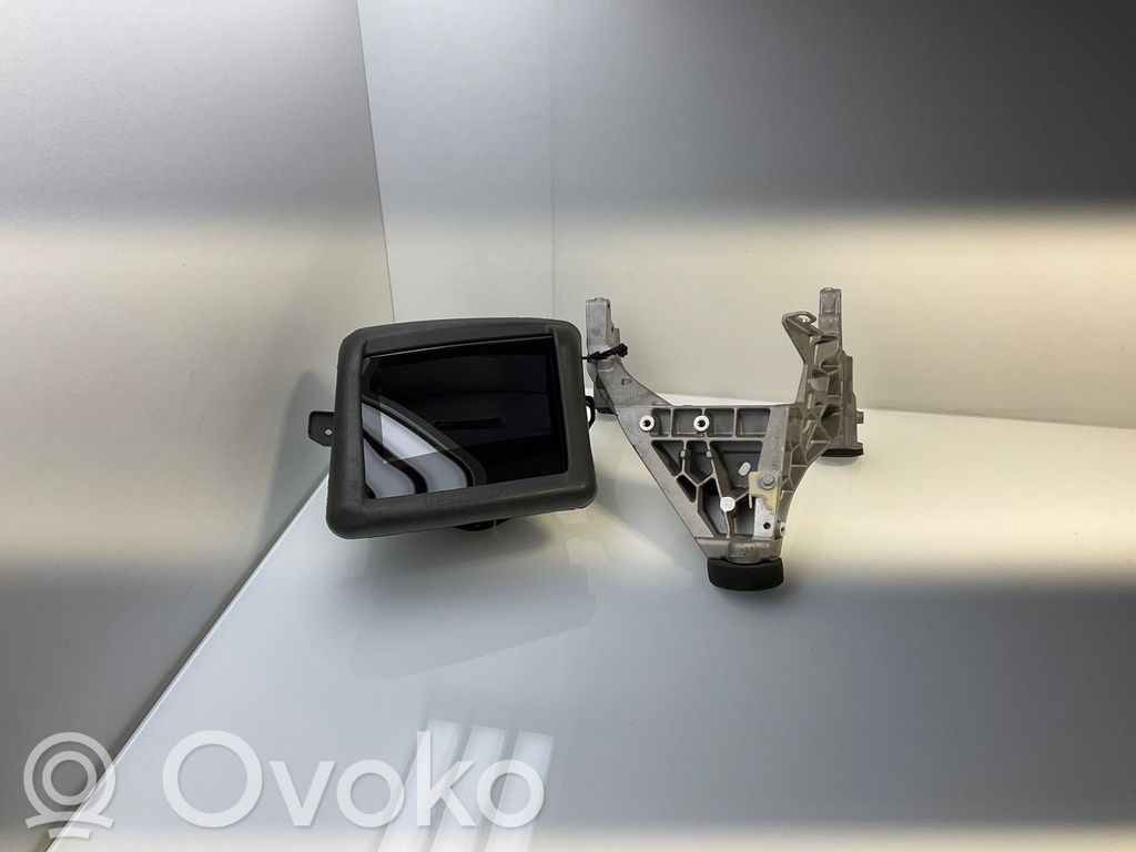 BMW 6 F12 F13 Schermo del visore a sovrimpressione 