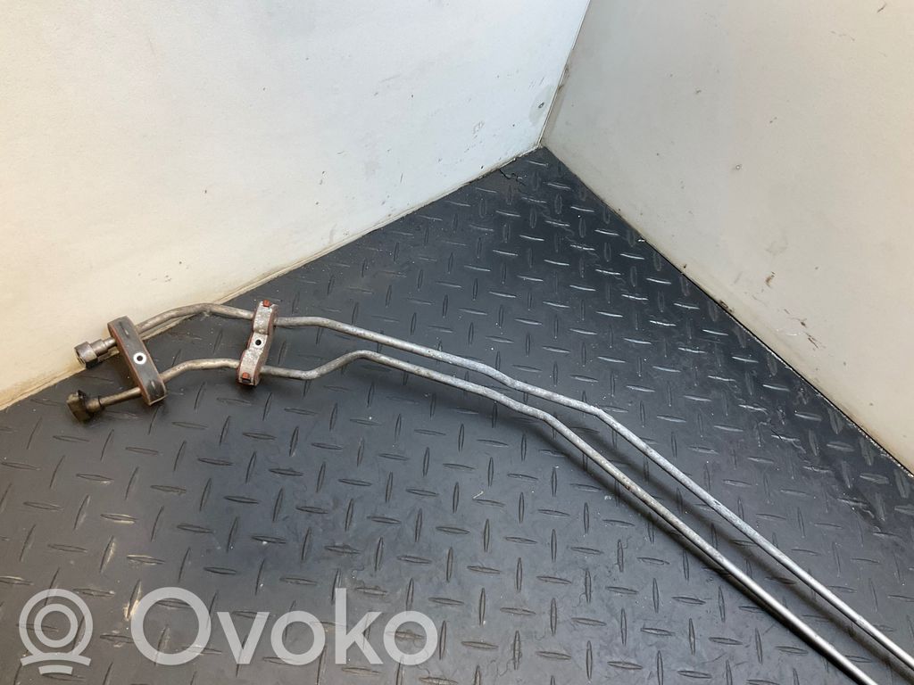 BMW 5 GT F07 Tub/furtun stabilizator activ 