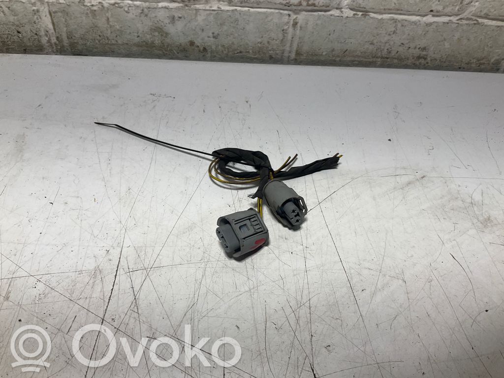 BMW 5 E60 E61 Sumuvalon osa 