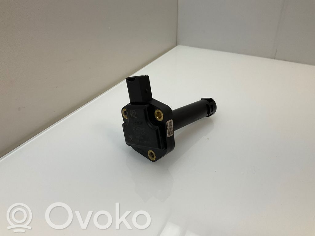 BMW 5 F10 F11 Sensor de nivel de aceite 