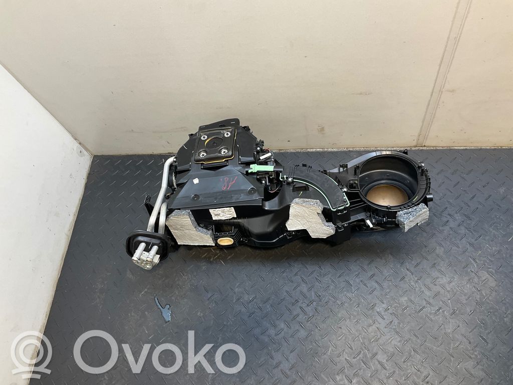 BMW 3 F30 F35 F31 Bloc de chauffage complet 