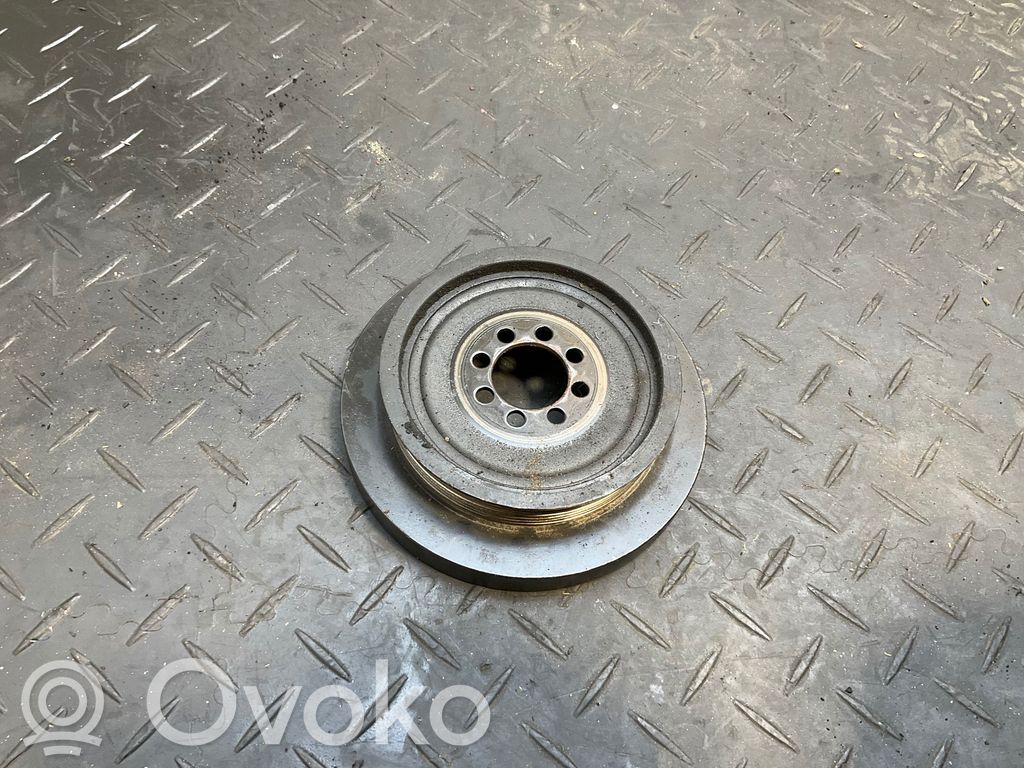 BMW 3 F30 F35 F31 Riemenscheibe 