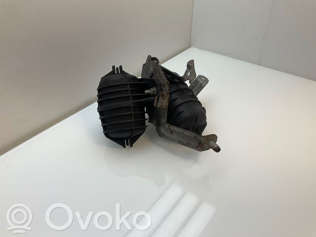 BMW 5 E60 E61 Turbo system vacuum part 