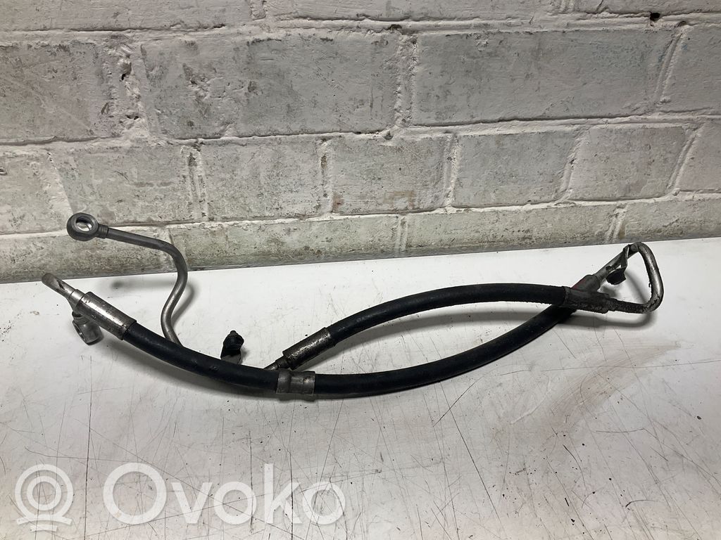 BMW 3 E92 E93 Ohjaustehostimen letkusto 