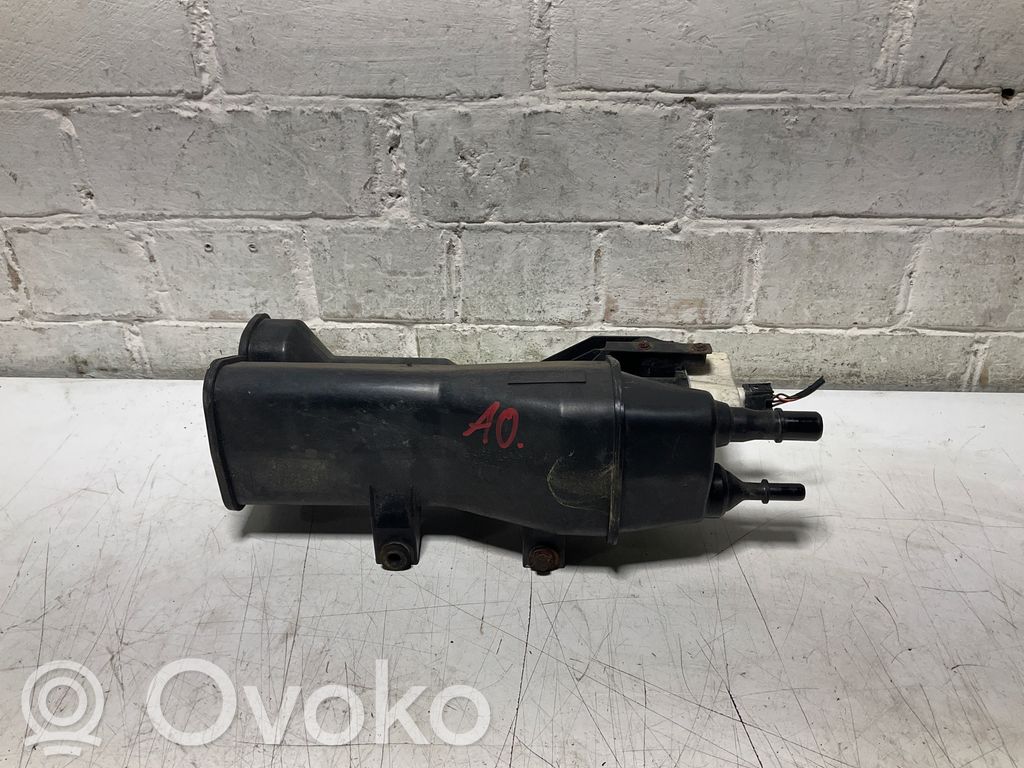 BMW 3 E92 E93 Aktivkohlefilter 