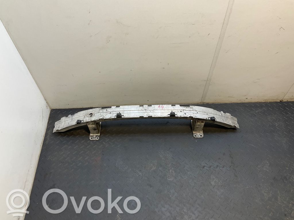 BMW 5 E60 E61 Балка передний бампера 