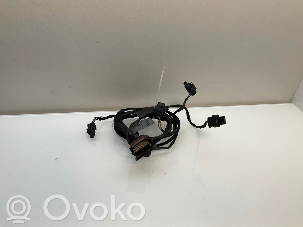 Parking sensor (PDC) wiring loom   9122274,9122273,21082007