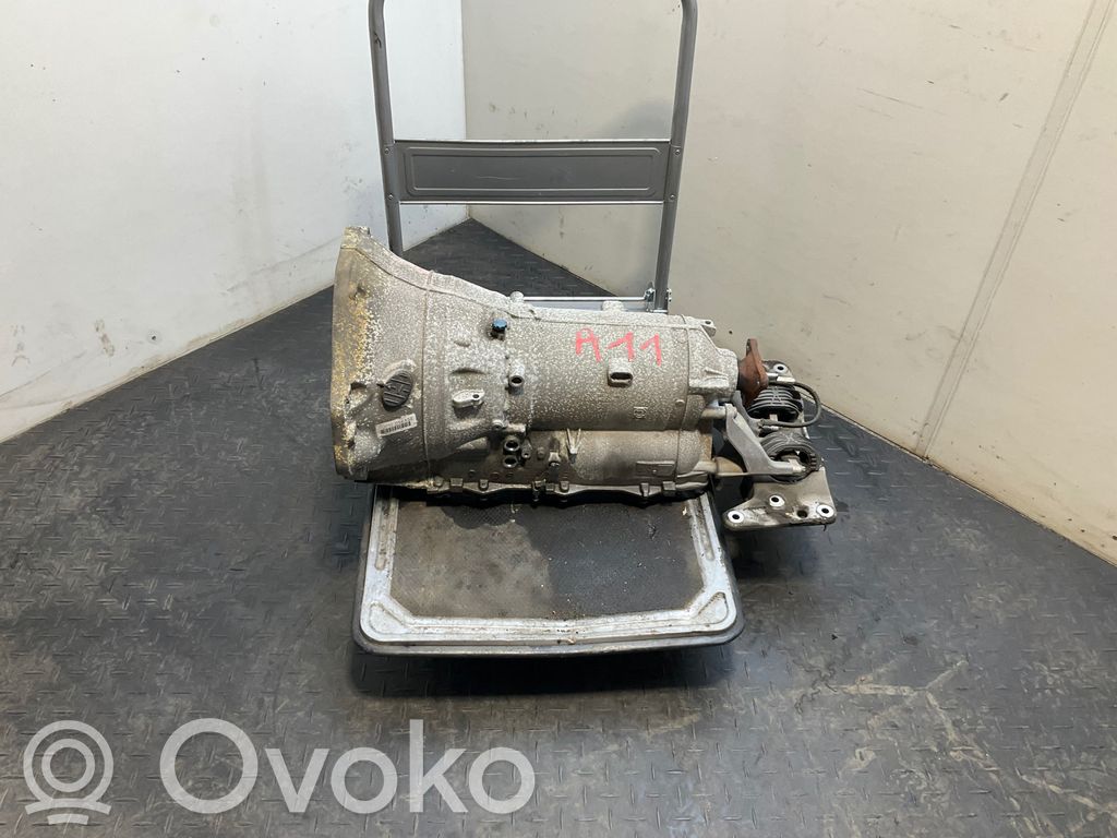 BMW 7 F01 F02 F03 F04 Automatyczna skrzynia biegów 