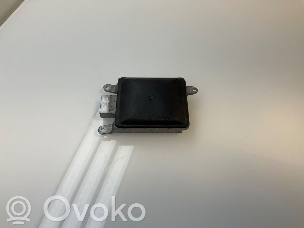 BMW 7 F01 F02 F03 F04 Moduł martwego pola 