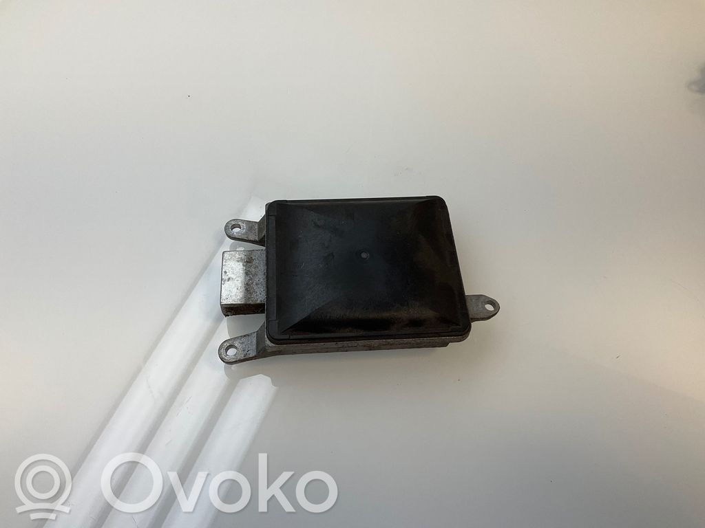 BMW 7 F01 F02 F03 F04 Moduł martwego pola 
