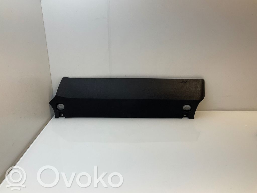 BMW 7 F01 F02 F03 F04 Poduszka powietrzna Airbag chroniąca kolana 