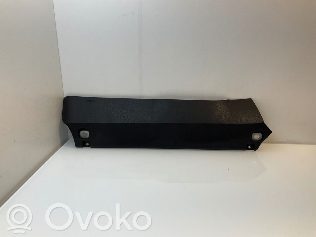 Poduszka powietrzna Airbag chroniąca kolana   917627608,13B0171A0330,D132902