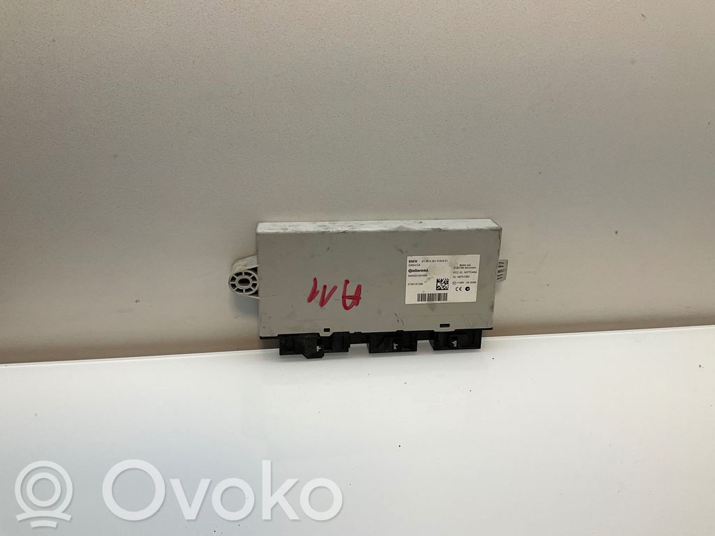 Moduł / Sterownik CAS   9301518,5WK50720HBR,2130131339