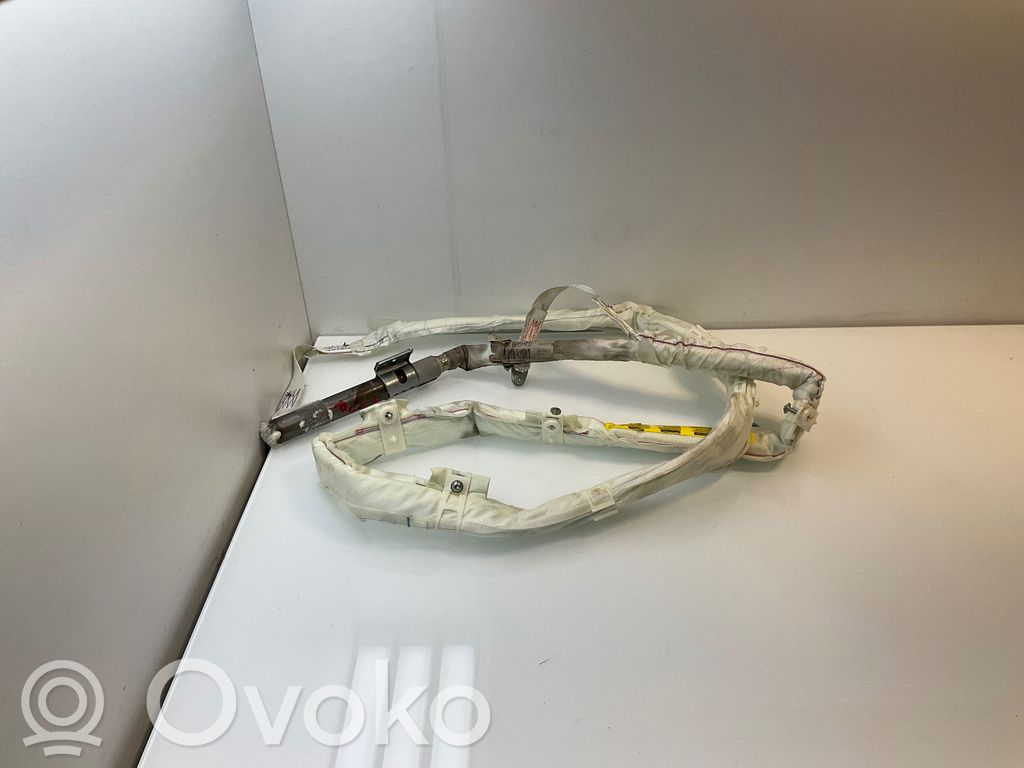 BMW 5 E60 E61 Kurtyna airbag 